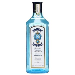 BOMBAY 750ml