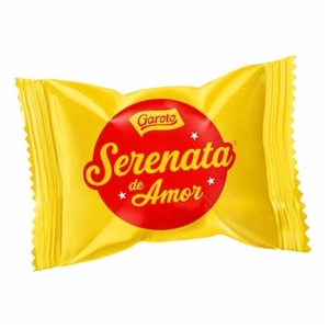 WAFFER BOMBOM