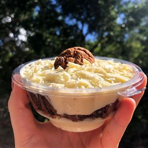 BOMBOM COOKIE