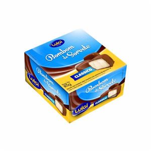 BOMBOM DE SORVETE CLASSICO LUIGI