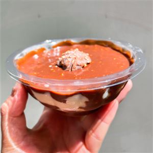 BOMBOM FERRERO ROCHER
