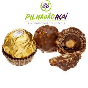BOMBOM FERRERO ROCHER (3 UND)
