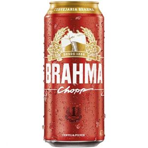 BRAHMA LATÃO