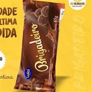 BRIGADEIRO LUIGI 65G
