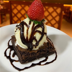 BROWNIE