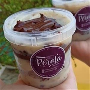 BROWNIE NO POTE