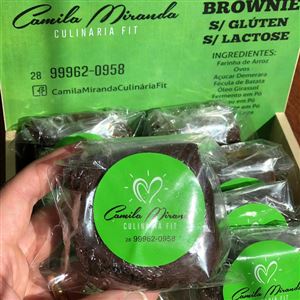 Brownie