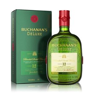 BUCHANAN'S