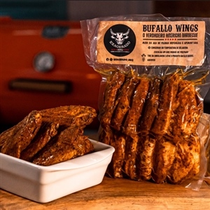 Buffalo Wings Porção com 12 Unid.