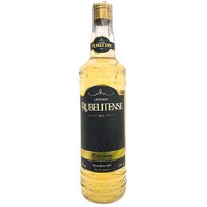 CACHAÇA RUBELITENSE BÁLSAMO 670ML