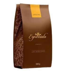 CAFÉ ESPRESSIATA EXTRA FORTE 500G