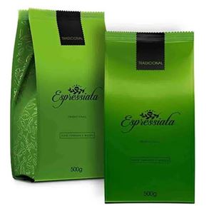 CAFÉ ESPRESSIATA TRADICIONAL 500G 