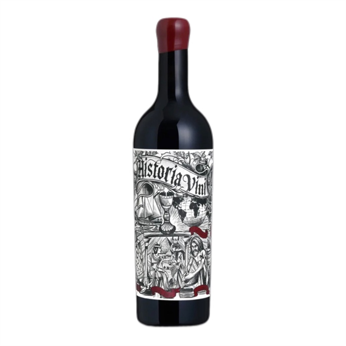 CAINELLI – HISTORIA VINI NEBBIOLO