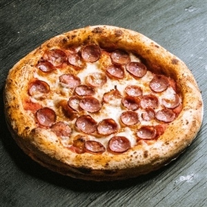 PIZZA CALABRESA