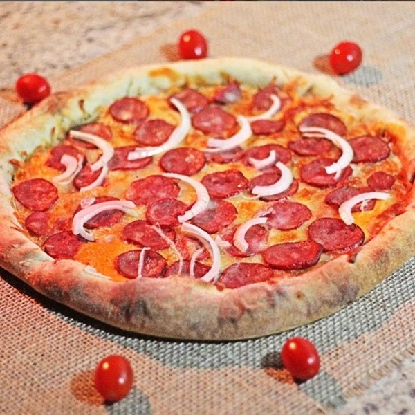 CALABRESA