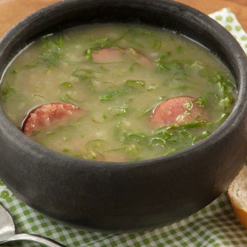CALDO VERDE