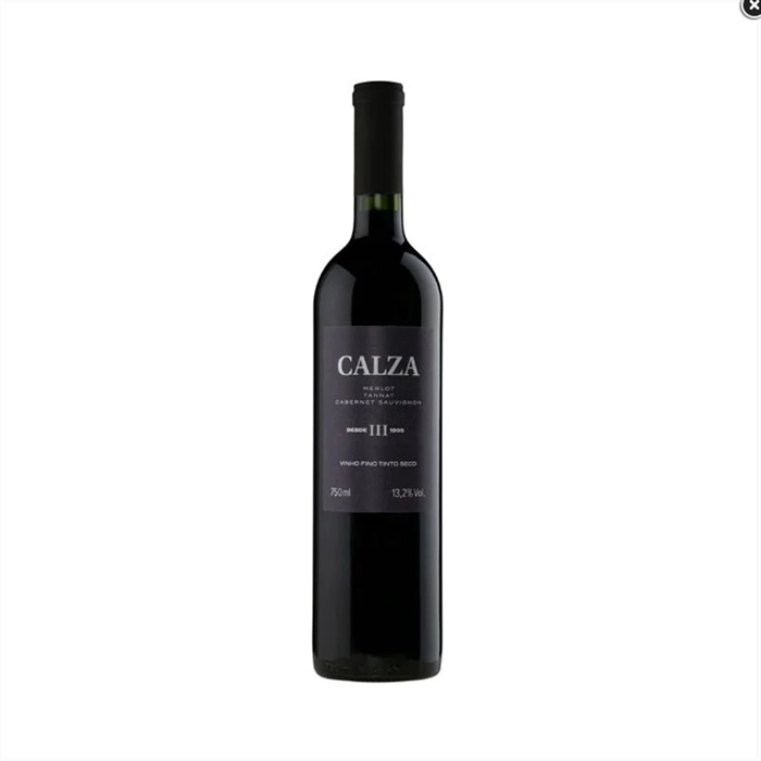 CALZA - CORTE III 2020