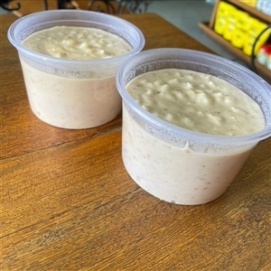 Canjicão Cremoso 500ml