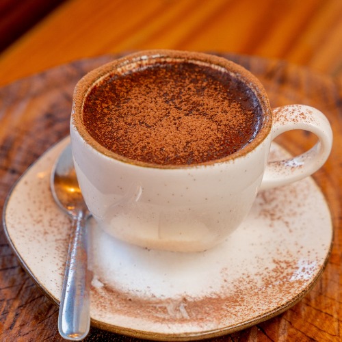 CAPPUCCINO DE CHOCOLATE 200ML