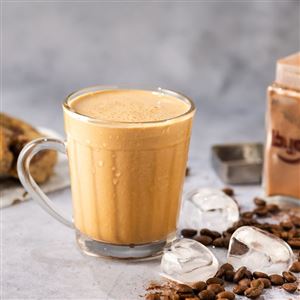 CAPPUCCINO GELADO