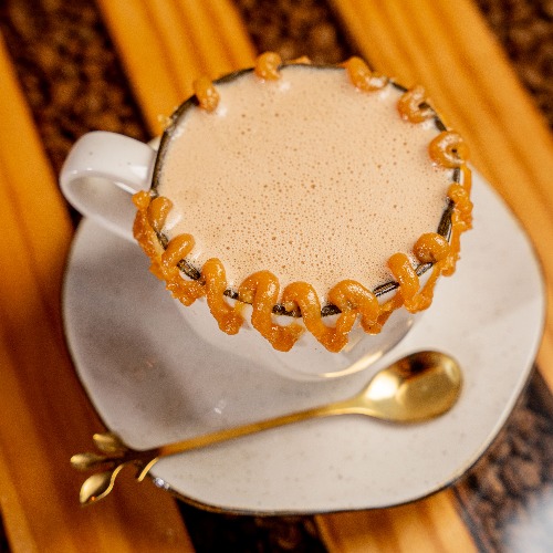 CAPPUCCINO MINEIRO ESPECIAL 200ML