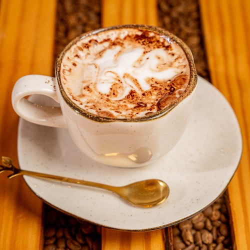 CAPPUCCINO MINEIRO GELADO 200ML