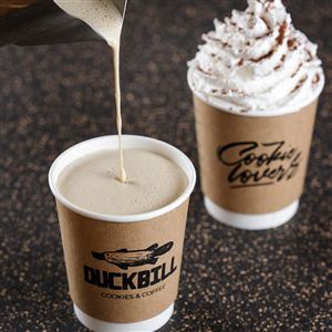 CAPUCCINO CHOCOLATE P
