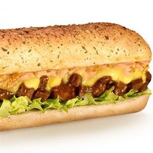 Carne Supreme