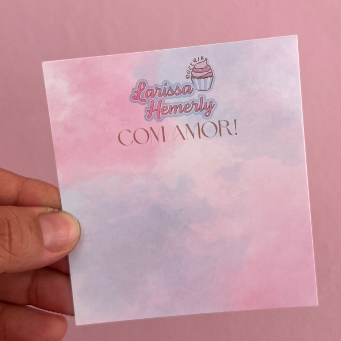 CARTAÕ PRESENTE