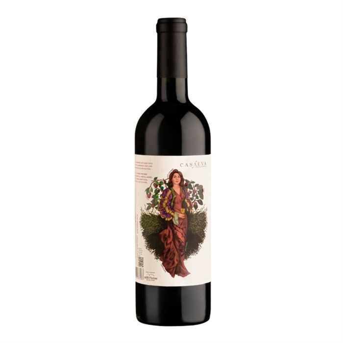 CASA EVA - SENTIDOS TANNAT