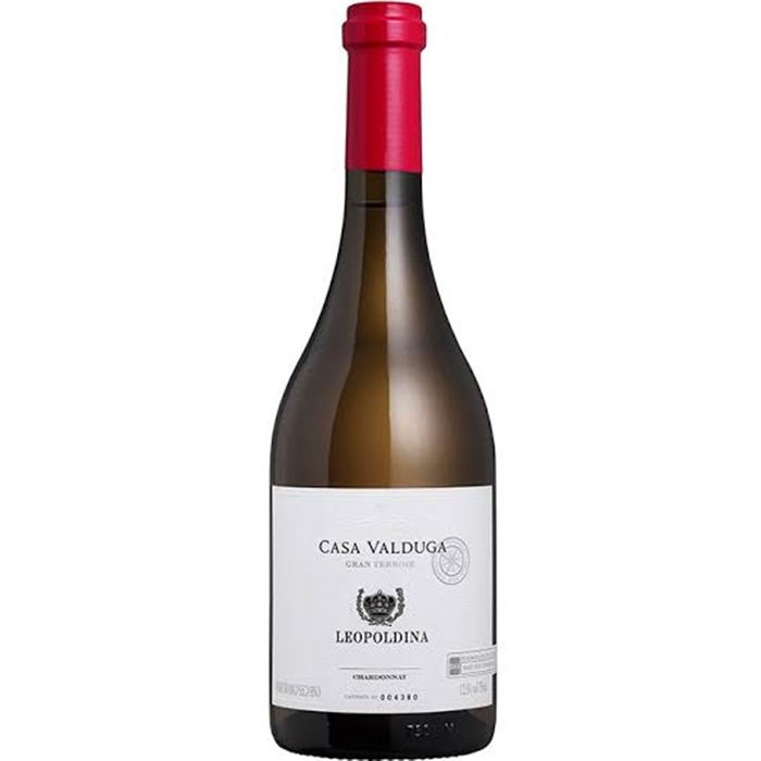Casa Valduga - Gran Chardonnay 2022