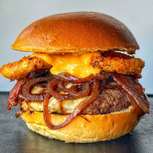 CEBOLA BURGER