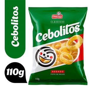 CEBOLITOS 110g