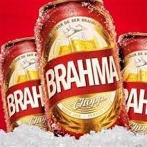 CERVEJA LATÃO
