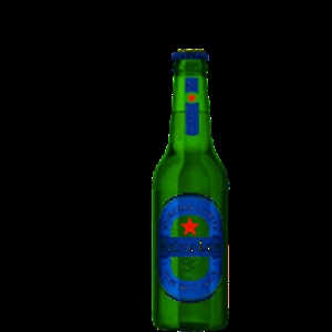 HEINEKEN ZERO LONG NECK