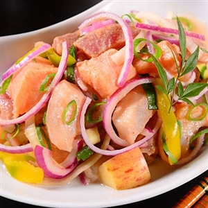 Ceviche