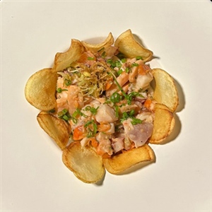 CEVICHE DEL MAR