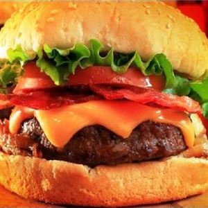BURGER CHALÉ