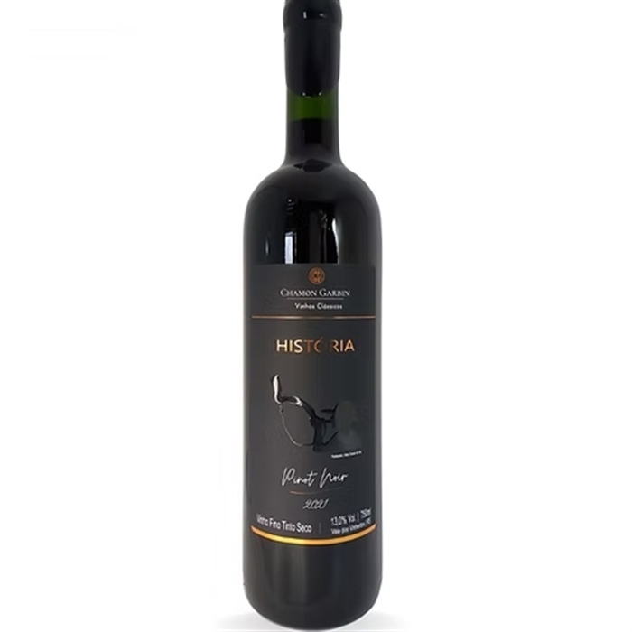 CHAMON GARBIN - PINOT NOIR 2021
