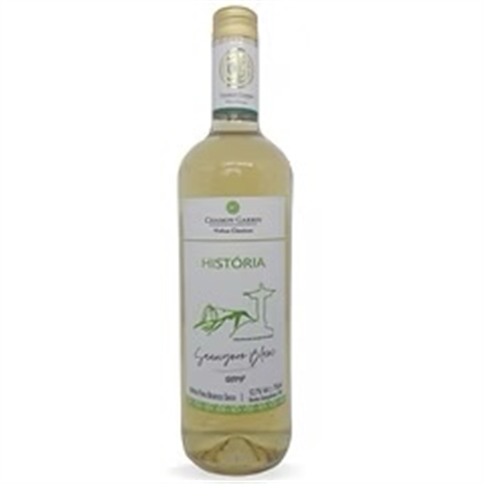 Chamon & Garbin - Sauvignon Blanc 2019