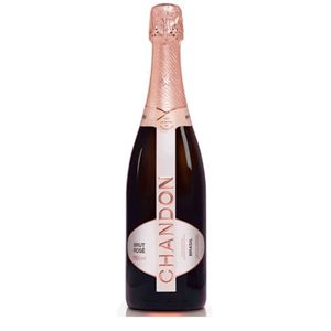 CHANDON BRUT ROSE 750ML