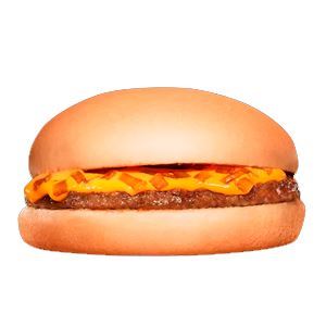 CHEDDAR BURGUER