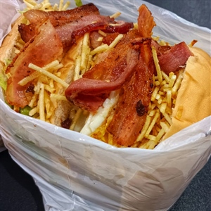 CHEES-BACON TRADICIONAL