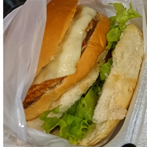 CHEES-EGG DE HAMBÚRGUER DE PICANHA