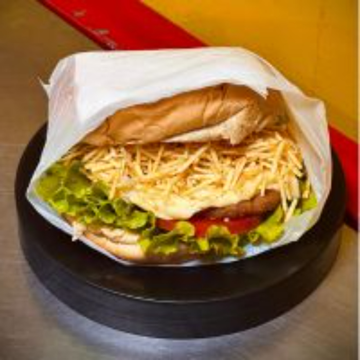 CHEESBURGUER
