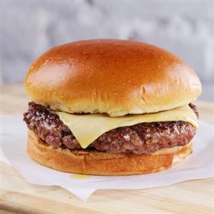 CHEESE BURGER