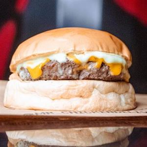 CHEESEBURGER