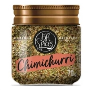 CHIMICHURRI BR SPICES 70G