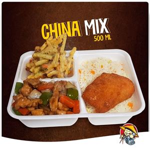 Restaurante Kirin - FRANGO XADREZ Na China, Gong bao; no Brasil, Frango  Xadrez Da milenar cozinha chinesa, o frango xadrez é um dos pratos mais  consumidos no mundo. A combinação leva tenros