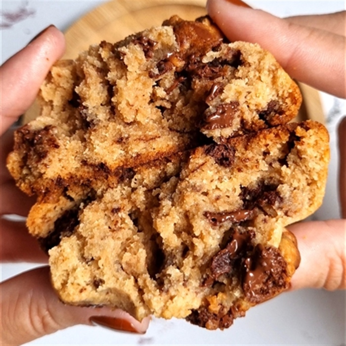 Choco Chip